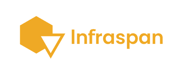 Infraspan logo